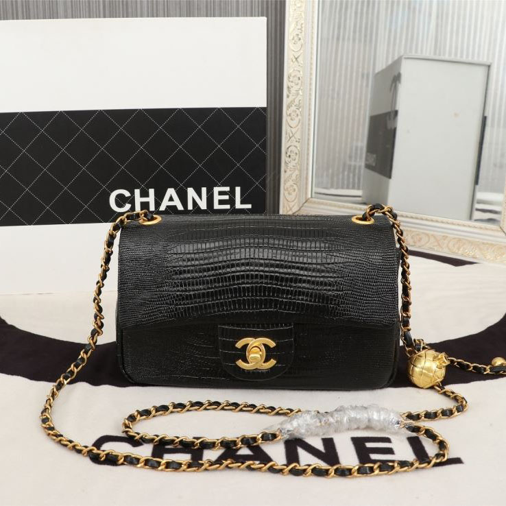 Chanel Other Stachel Bags - Click Image to Close